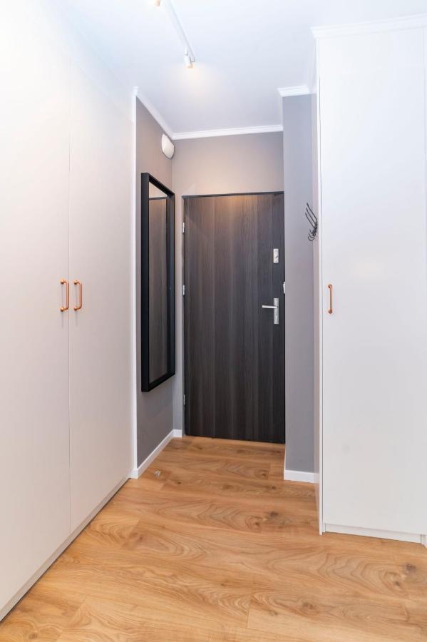 Heaven Apartment In The Old Town With Private Parking Gdańsk Eksteriør billede